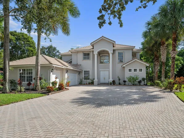 7248 NW 108th Avenue, Parkland, FL 33076
