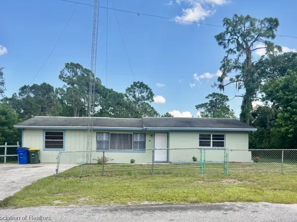 229 Dreamers Dr, Lake Placid, FL 33852
