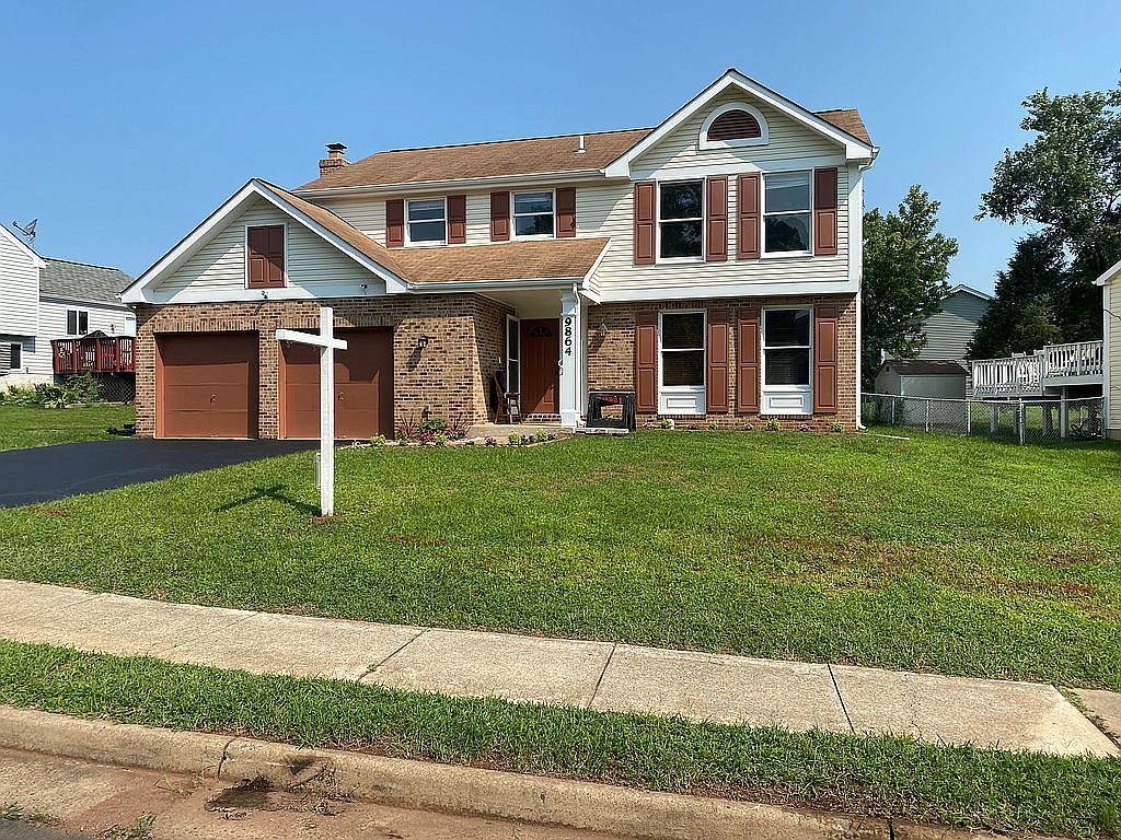 9864 Nimitz Ct, Manassas, VA 20109 | Zillow