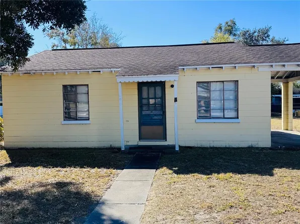 600 W Webster Ave, Winter Park, FL 32789