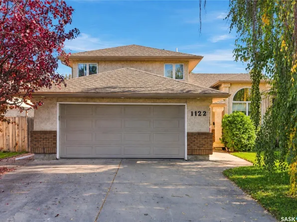 1122 Hurley Way, Saskatoon, SK S7N 4J7