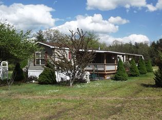 167 Windy Lane, Clarington, PA 15828