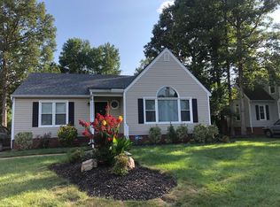 5129 Ashborne Rd, Glen Allen, VA 23060