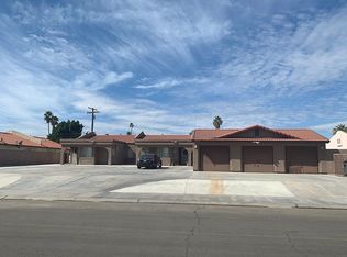 41651 Maroon Town Dr, Bermuda Dunes, CA 92203