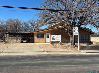 1721 N Jefferson St, Hobbs, NM 88240