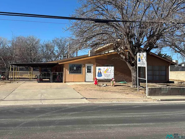 1721 N Jefferson St, Hobbs, NM 88240