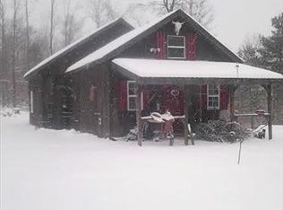 72 Center Rd, Eagle Bridge, NY 12057