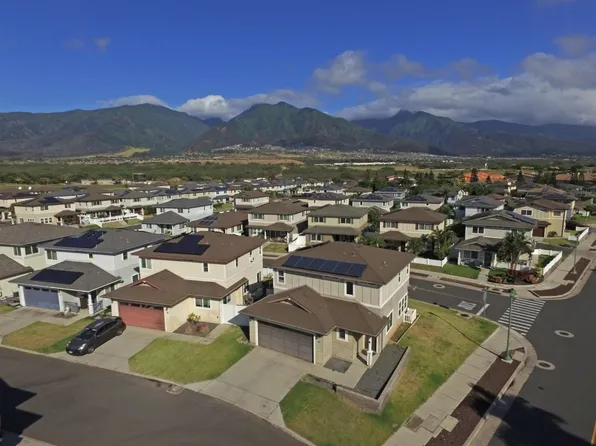 351 Uluna St, Kahului, HI 96732