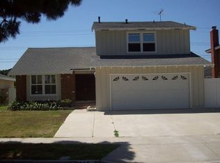 6792 Laurelhurst Dr, Huntington Beach, CA 92647
