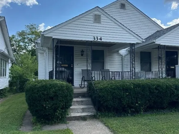 334 Burleigh Ave #332, Dayton, OH 45417