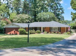 521 Martin Ln, Augusta, GA 30909