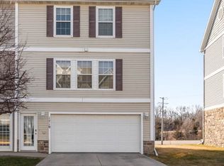 1719 SW 32nd Ln, Ankeny, IA 50023