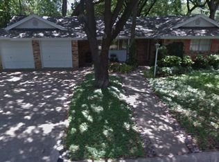 4005 Glenwood Dr, Fort Worth, TX 76109