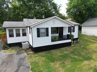 1303 Chestnut St, Knoxville, TN 37920
