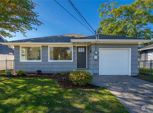 7226 A St, Tacoma, WA