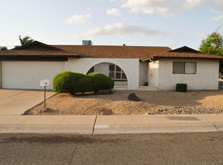 5202 W Calavar Rd, Glendale, AZ 85306