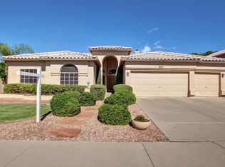 963 N Layman St, Gilbert, AZ 85233