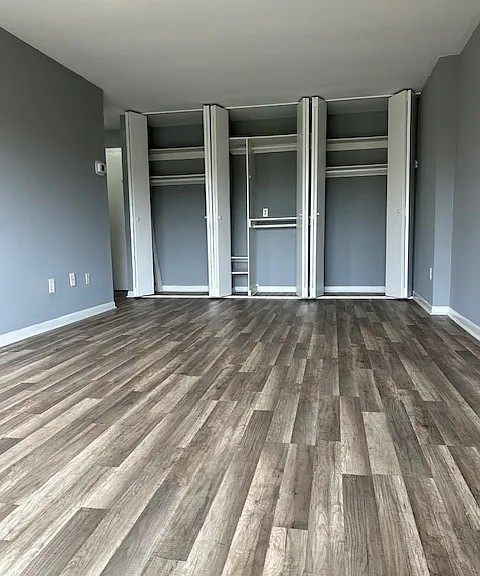 Lots of storage!