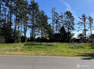 508 Duck Lake Dr SE, Ocean Shores, WA