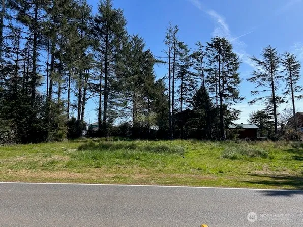 508 Duck Lake Drive SE, Ocean Shores, WA 98569
