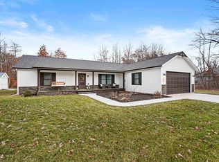 10985 N 575 E, Demotte, IN 46310