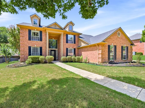 920 Dove Creek Trl, Southlake, TX 76092