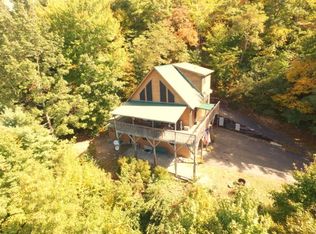 324 Azalea Rdg, Topton, NC 28781