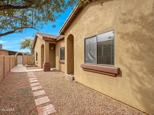 3759 N Tyndall Ave, Tucson, AZ 85719