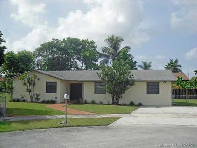 10350 SW 167th St, Miami, FL, 33157