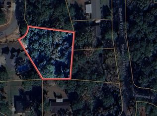 152 Fairview Dr, Petal, MS 39465