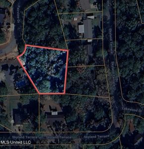 152 Fairview Dr, Petal, MS, 39465