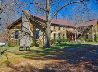 6456 Shelbyville Rd, Morrison, TN 37357