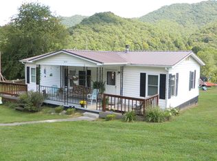 1612 Freestone Valley Rd, Tannersville, VA 24377