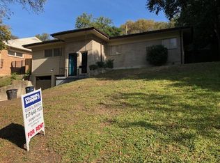 4105 Micki Lynn Ave, Fort Worth, TX 76107