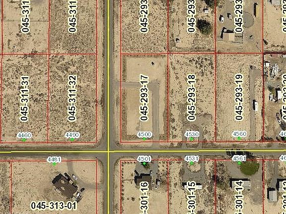 2nd image of 4500 E Comanche Dr