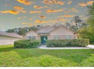 4509 Deep River Way E, Jacksonville, FL 32224