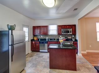 601 Tunbridge Rd, Baltimore, MD 21212