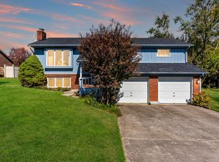 213 Bay Meadows Dr, Richmond, KY 40475