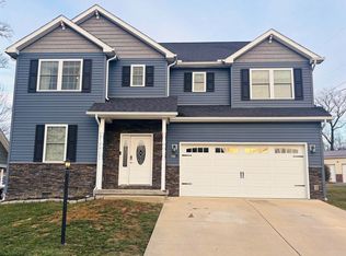 100 Canto Dr, Morgantown, WV 26508