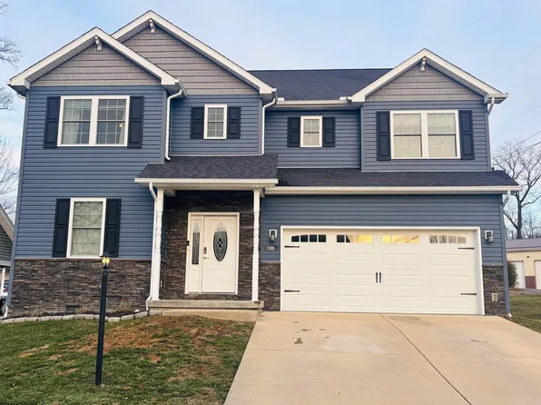 100 Canto Dr, Morgantown, WV 26508