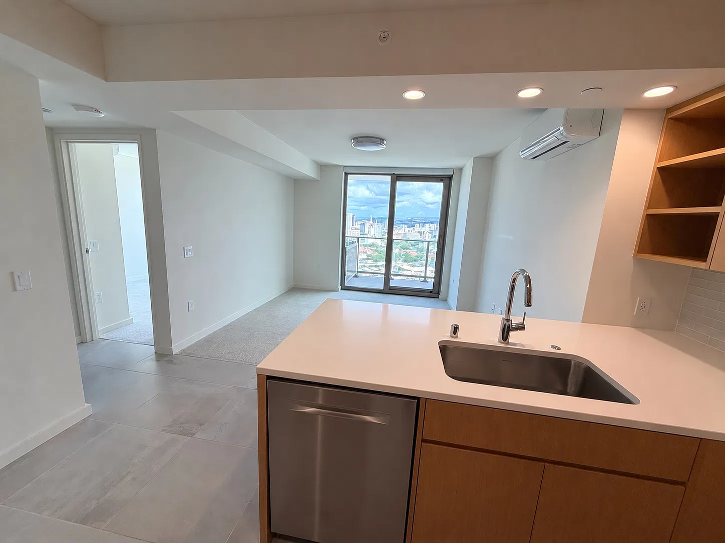 1 bed, 519 sqft, $3,500 — Photo 2