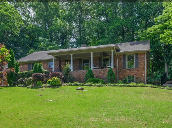 4837 Clairmont Ave, Birmingham, AL 35222