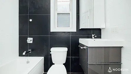 Rented by Nooklyn NYC LLC