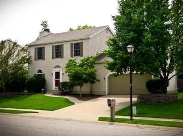 4359 Foxfire Dr, South Bend, IN 46628