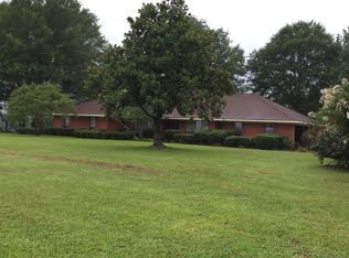 356 Lodi Rd, Winona, MS 38967