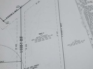 3639 Lebanon Church Rd, Gillsville, GA 30543