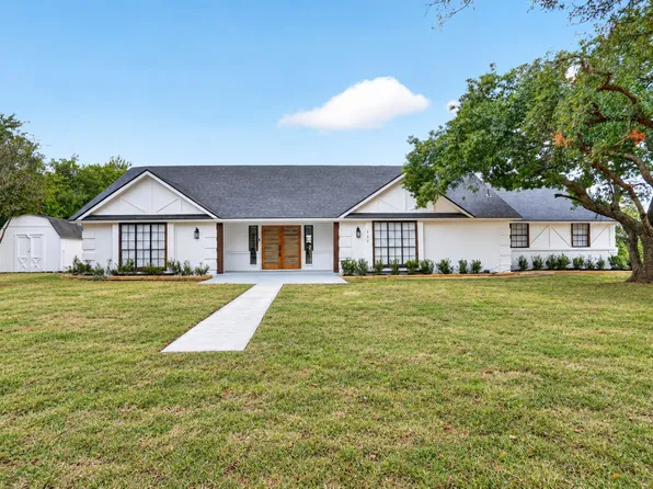 111 Woodcrest St, Weatherford, TX 76087