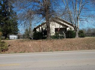 348 Ross Graves Dr UNIT A, Timpson, TX 75975