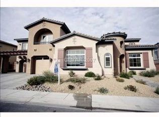 7640 Abilene Hills Ave, Las Vegas, NV 89178