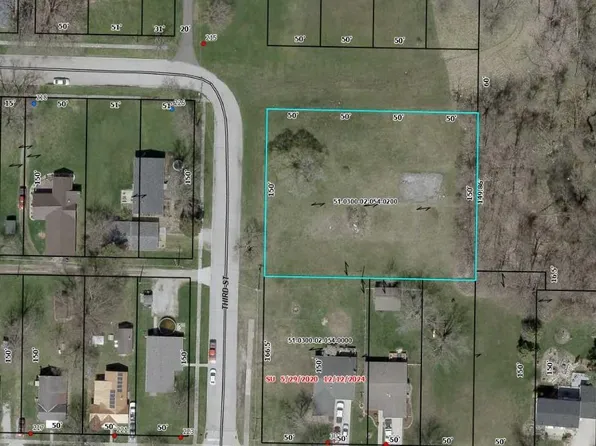 0 3rd St, Willard, OH 44890